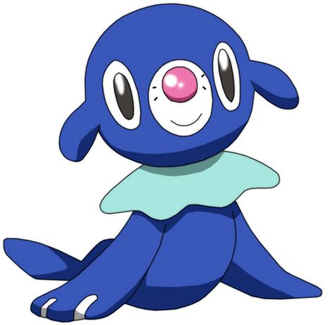 Popplio .